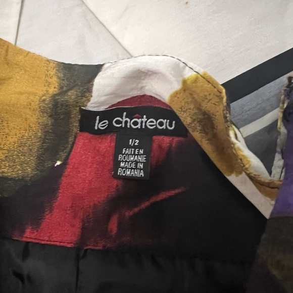 Bundle of le chateau skirts - Picture 2 of 4